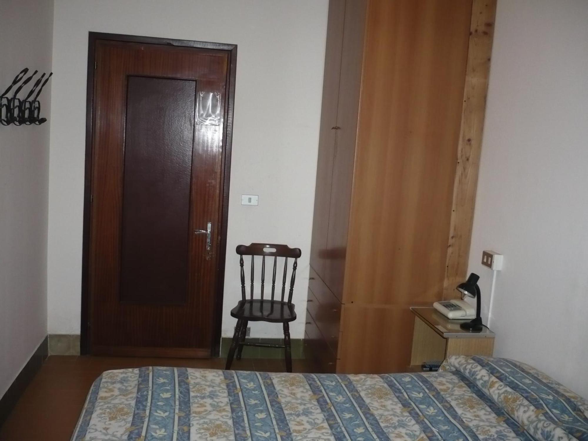 Hotel Beau Sejour Giampietro Andrea Sarre Quarto foto
